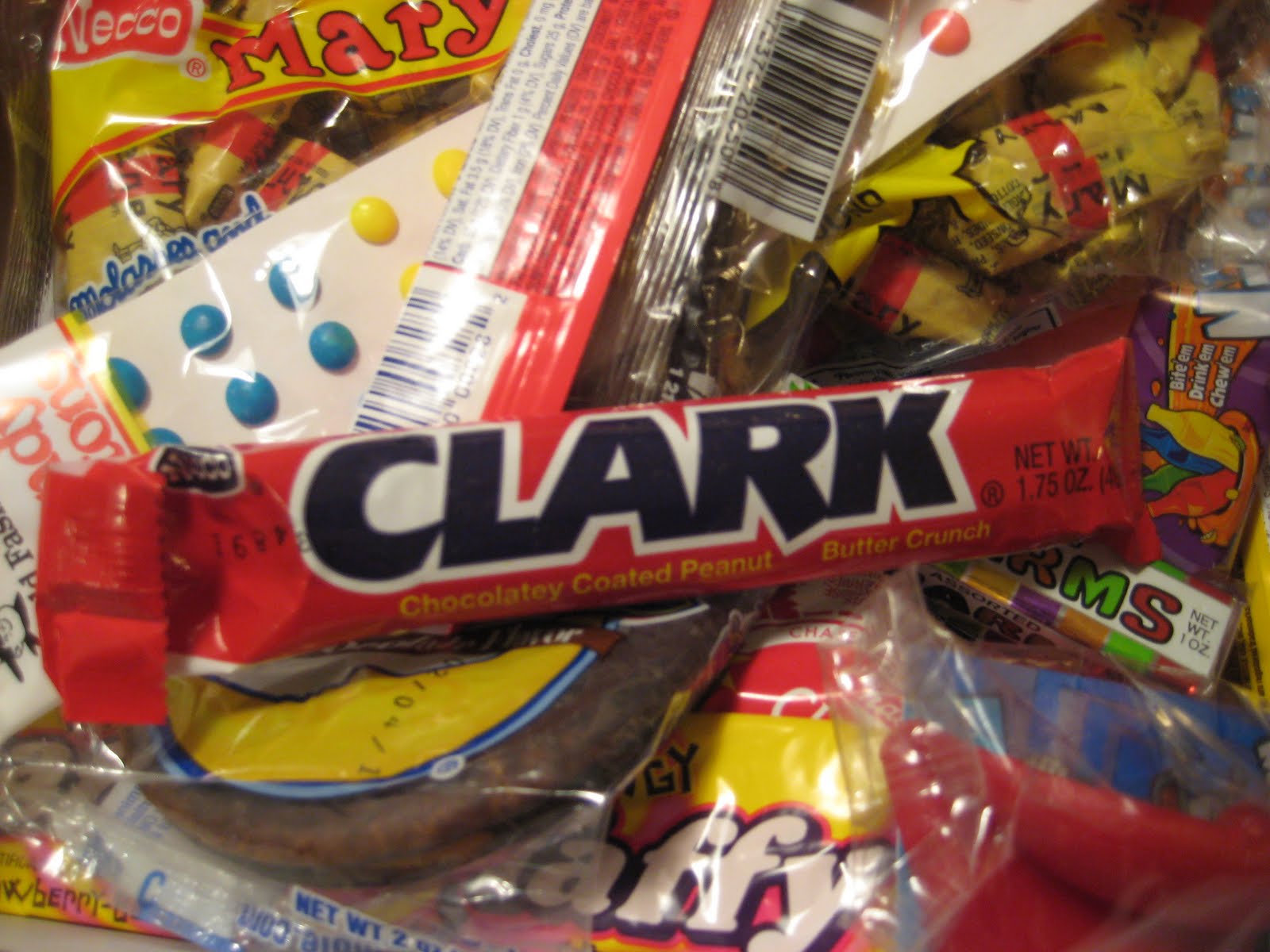 C. Dianne Zweig Kitsch 'n Stuff 1950's Retro Candy From Hometown