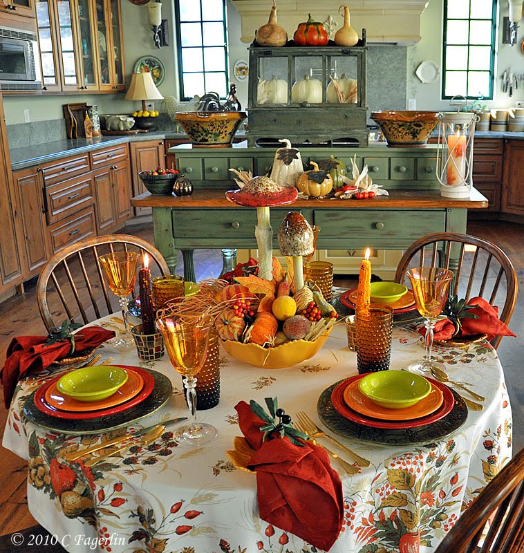 Harvest Table Decorating Ideas Harvest Table Decorating Ideas