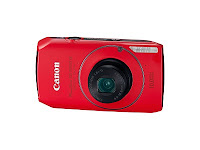 Canon Powershot SD4000