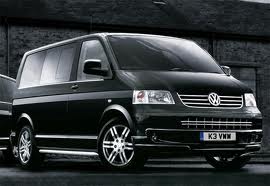 All about Model Vans: Volkswagen Vans