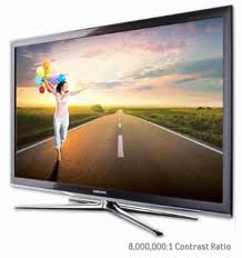 Find Latest TV: New Samsung UN55C8000 LED now release