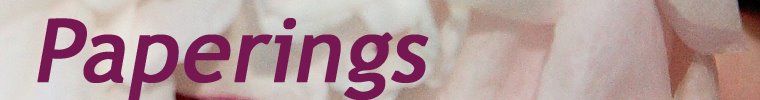 Paperings