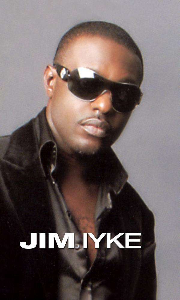 CELEBRITY ANGLE: INTRODUCING ( JIM IYKE)