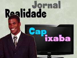 NOTÍCIAS - JORNAL REALIDADE