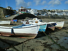 The Beautiful Roseland Peninsula