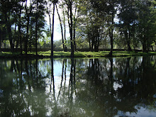 Parque Isabel Riquelme
