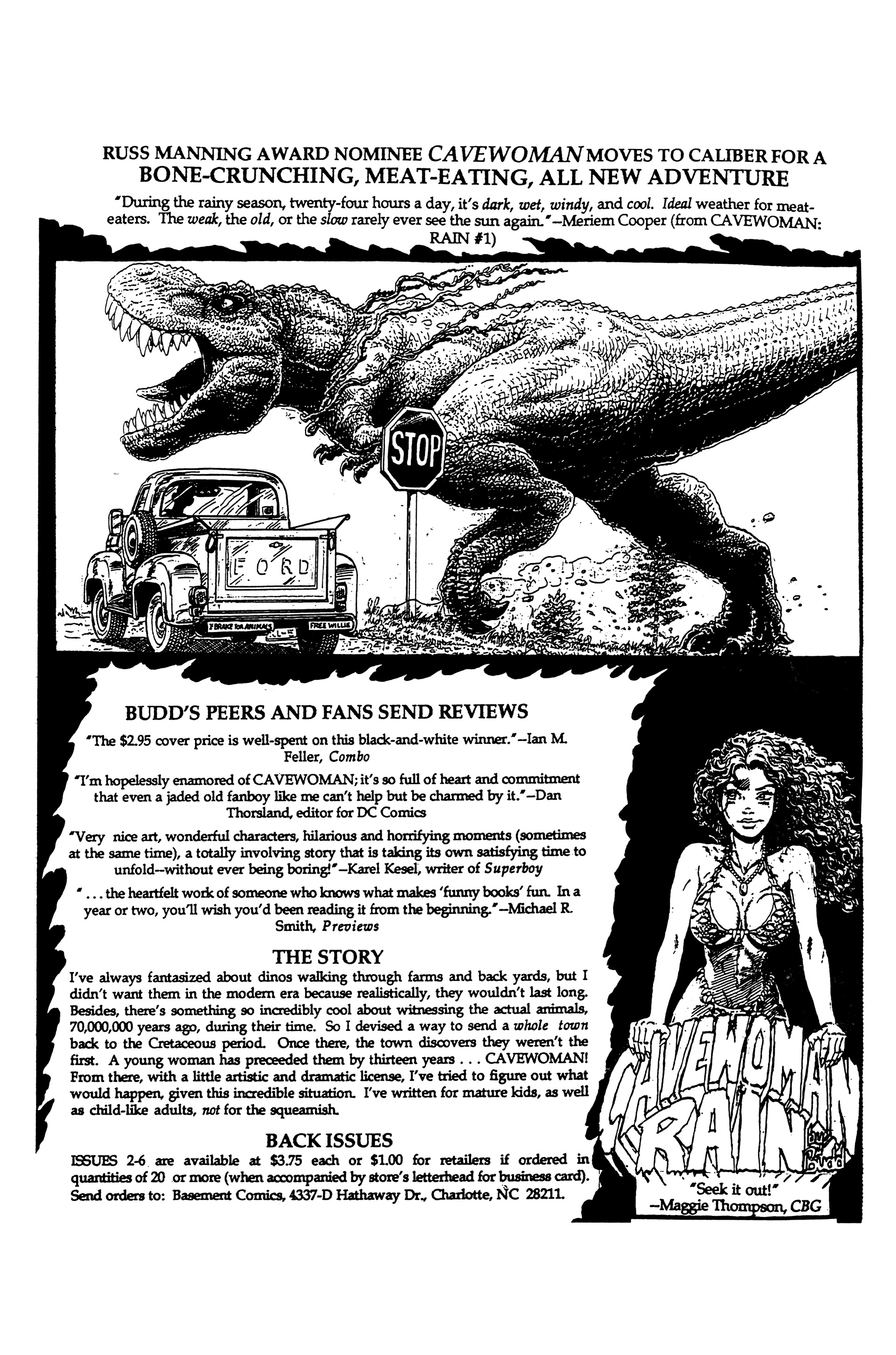 Read online Strange Attractors (1993) comic -  Issue #13 - 34