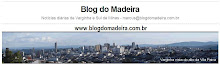 Blog do Madeira