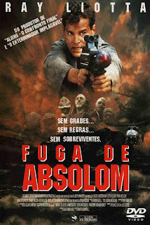 Fuga de Absolom (Dual Audio)
