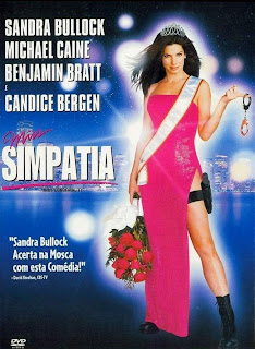 Miss Simpatia (Dublado)