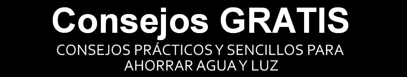 Consejos gratis