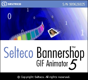 Bannershop GIF Animator 5 1 2 0[Keygen][h33t][SeepSeven] preview 2