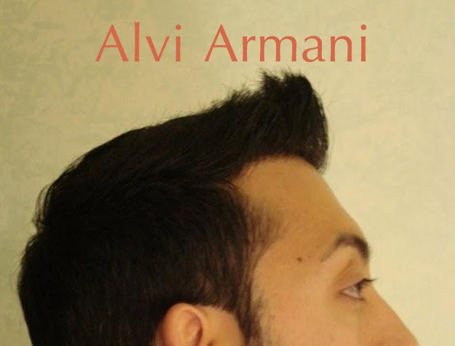 The Alvi Armani Clinic