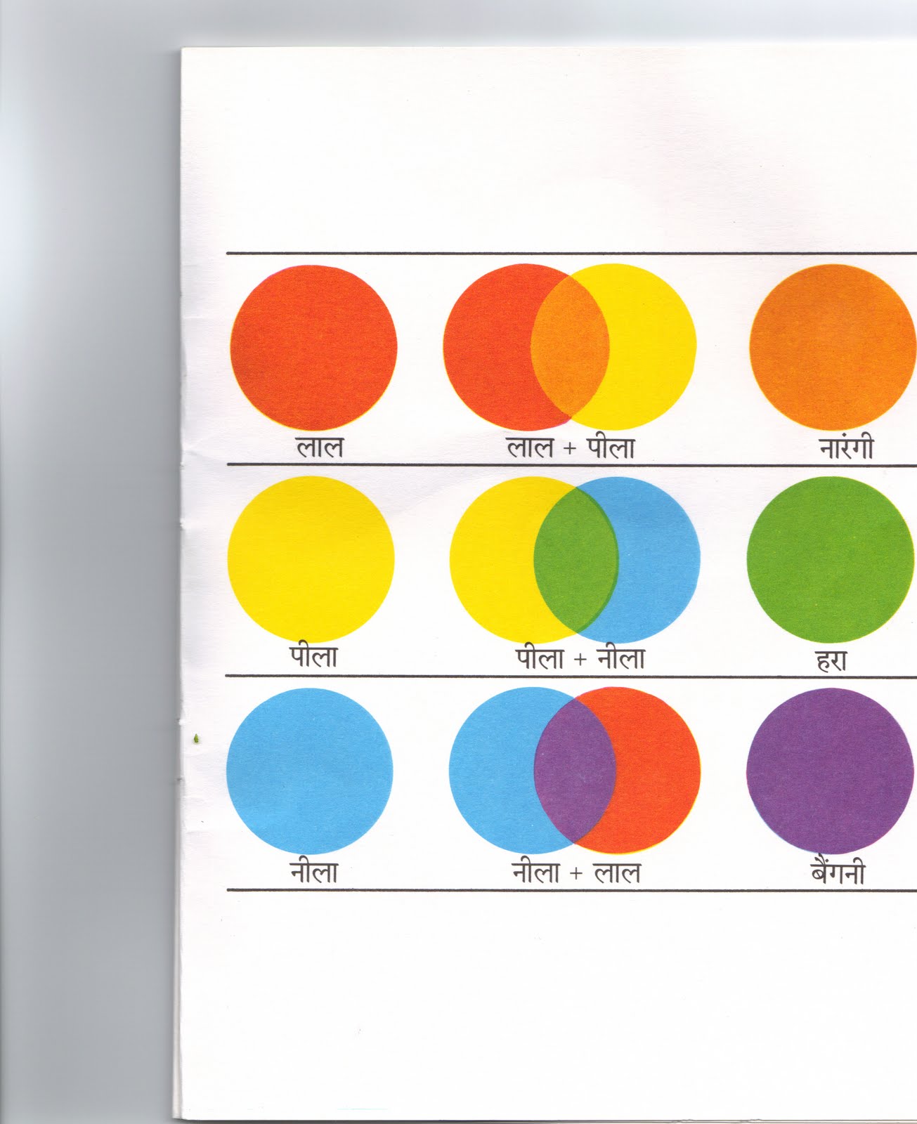 hindi level 2 20100404