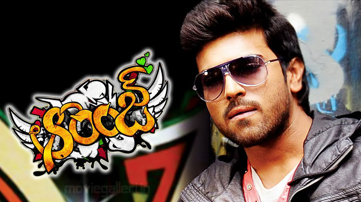 Orange Movie Desktop Wallpapers, Orange Widescreen Wallpapers