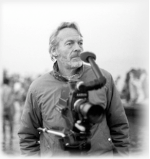 Documentaya: Robert Gardner