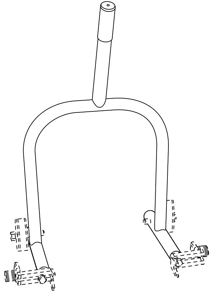 The TTABlog ® Precedential No. 1 TTAB Affirms 2(e)(5) Functionality Refusal of Motorcycle