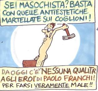 Film Ora Lo sconsiglio 5 Nessuna qualità agli eroi