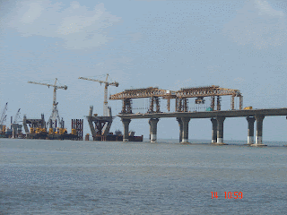  Bandra worli sea link