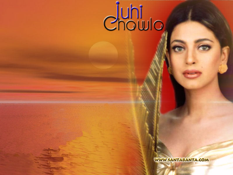 Bf Sexy Kajal Qayamat Ki Chut Ki Chudai - Indian Sexy girls photogallry: Juhi Chawla india top cute actress