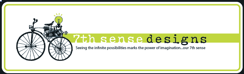7thSense Designs
