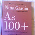 Livro: As100+ da Nina Garcia