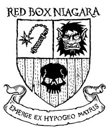 Red Box Niagara