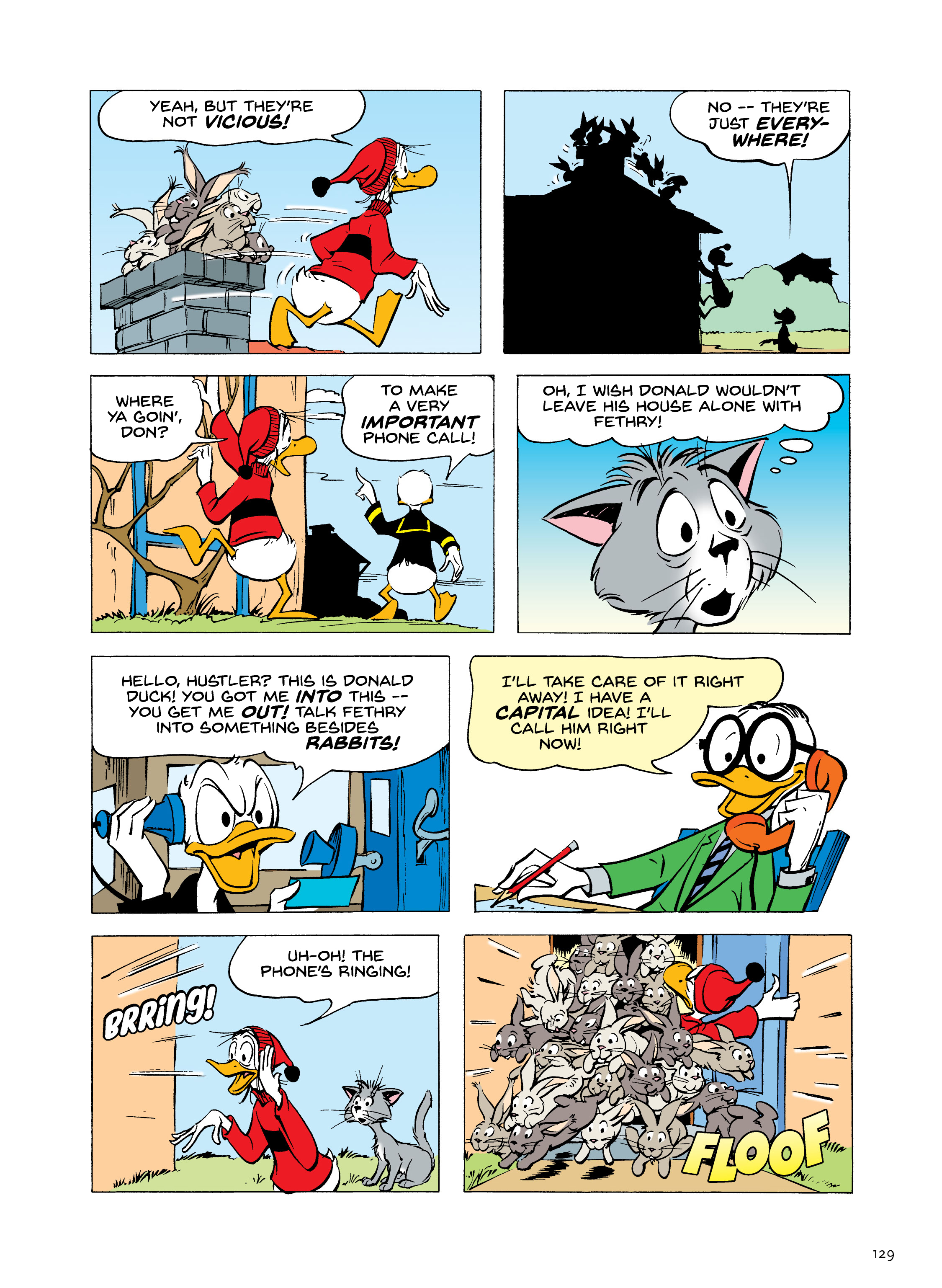 Read online Disney Masters comic -  Issue # TPB 14 (Part 2) - 35