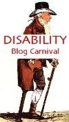Disability Blog Carnival Site