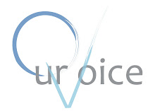 Logo Ourvoice