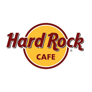 Hard Rock Cafe. ♥