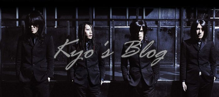 Kyo Fanfic's