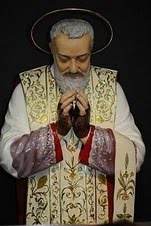 Saint Pio of Pietrelcina