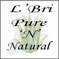 L'Bri Pure n' Natural
