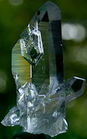 arkansas quart crystal