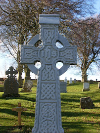 Celtic Cross