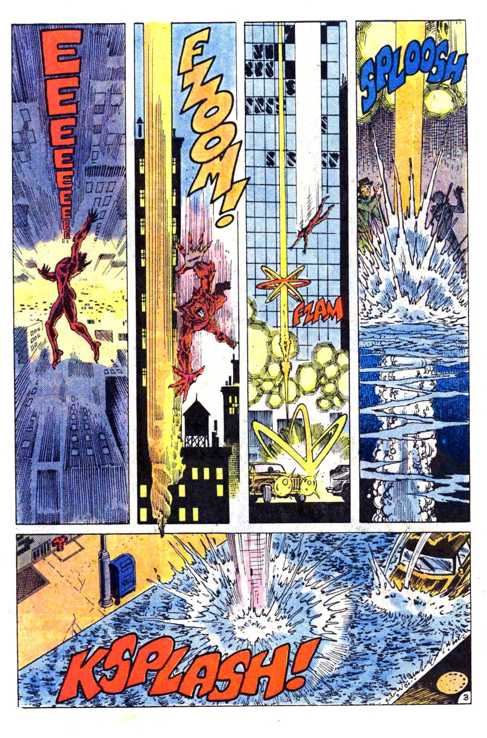 The Fury of Firestorm Issue #12 #16 - English 4
