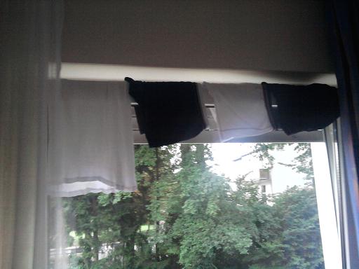 A nerdy Diary: Tag 6