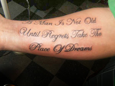 Gambar Seni Tattoo: arm tattoo designs for guys