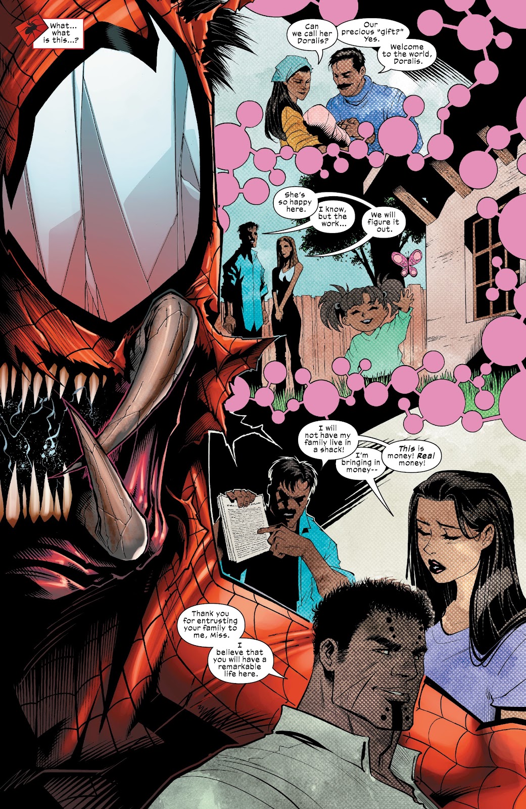 Savage Spider-Man issue 1 - Page 15