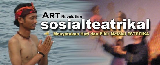 sosialteatrikal