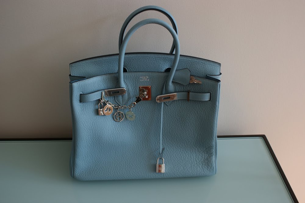 What Does A Birkin Bag Look Like Literacy Basics