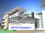 Institut Jantung Negara Privitization