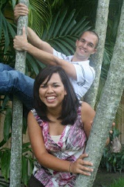 Andy and Wilmari