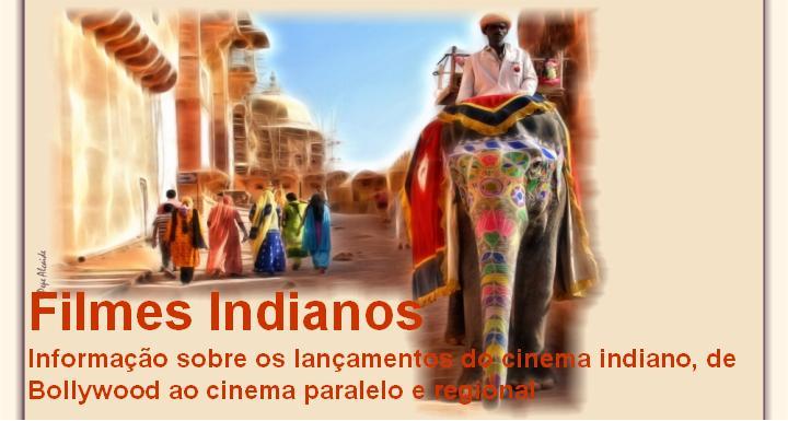 Filmes Indianos