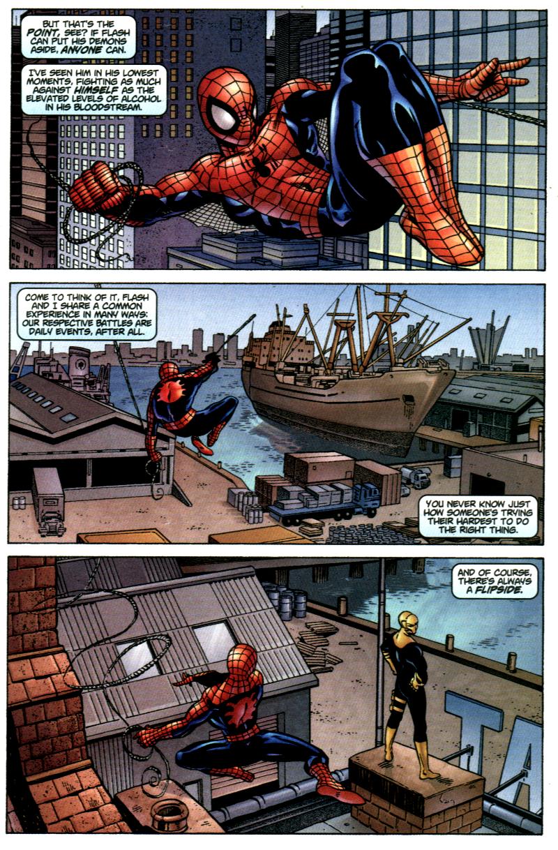 Peter Parker: Spider-Man Issue #31 #34 - English 15