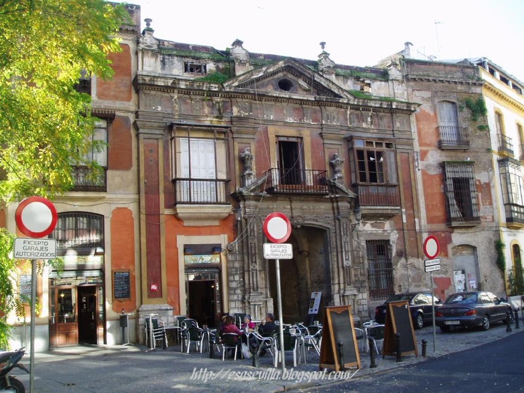 Esa Sevilla Real Casa de la Moneda Esa Sevilla Real Casa de la Moneda