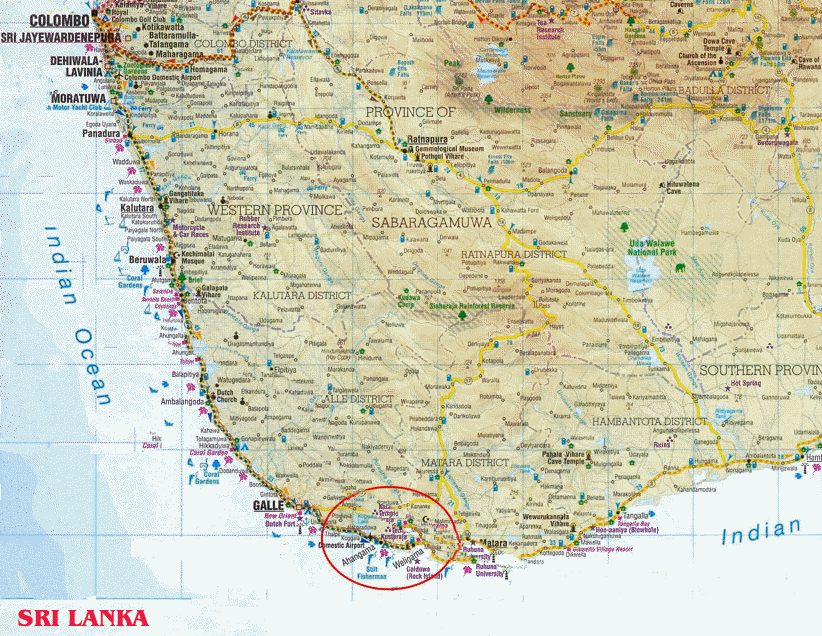 Ploder Weltreisen: Januar 2011 Ploder Weltreisen: Januar 2011