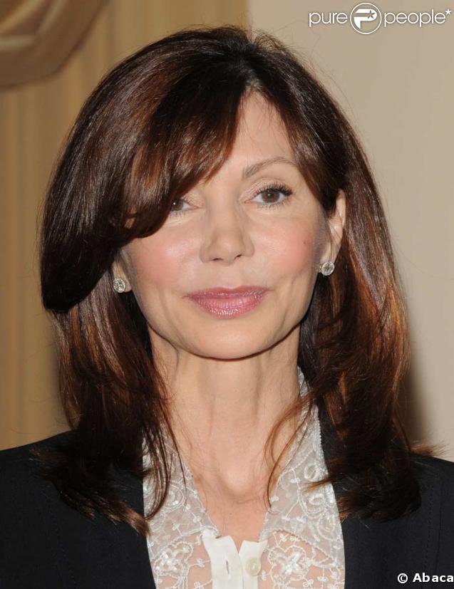 What ever happened to…. Victoria Principal who played Pamela Barnes