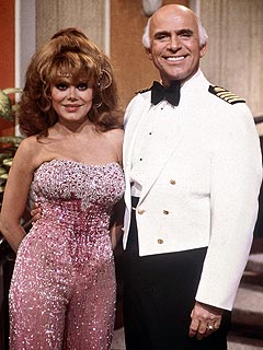 What ever happened to….: The Cast of The Love Boat